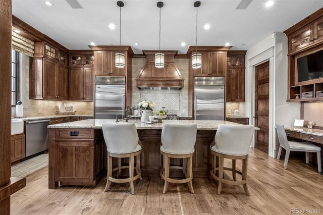 4 Vista Road, Cherry Hills Village, CO 80113