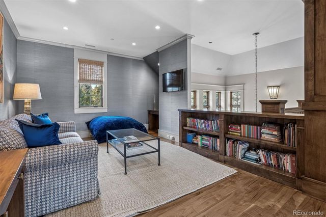 4 Vista Road, Cherry Hills Village, CO 80113