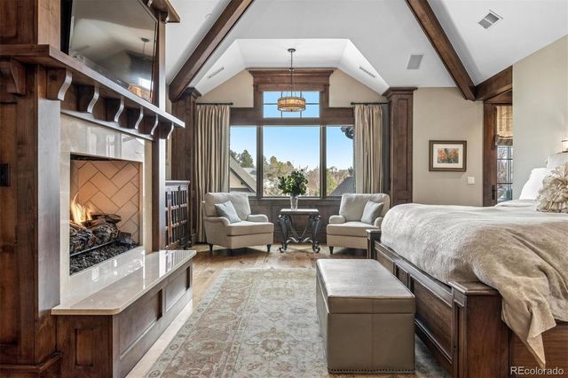 4 Vista Road, Cherry Hills Village, CO 80113