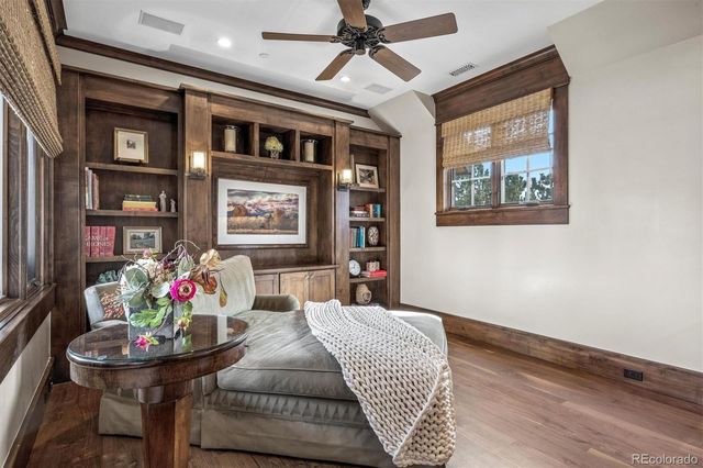 4 Vista Road, Cherry Hills Village, CO 80113