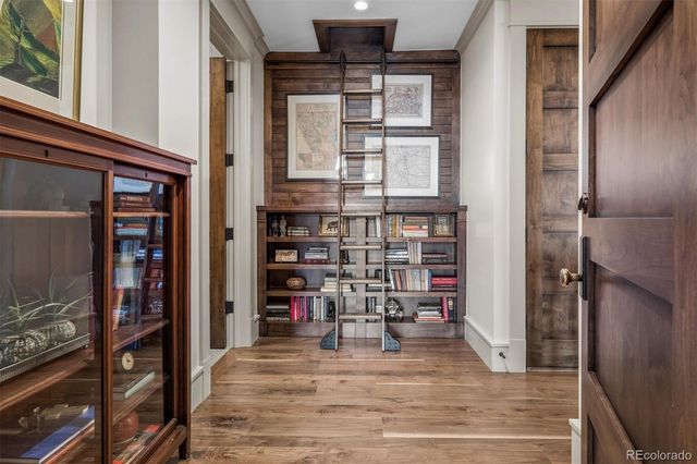 4 Vista Road, Cherry Hills Village, CO 80113