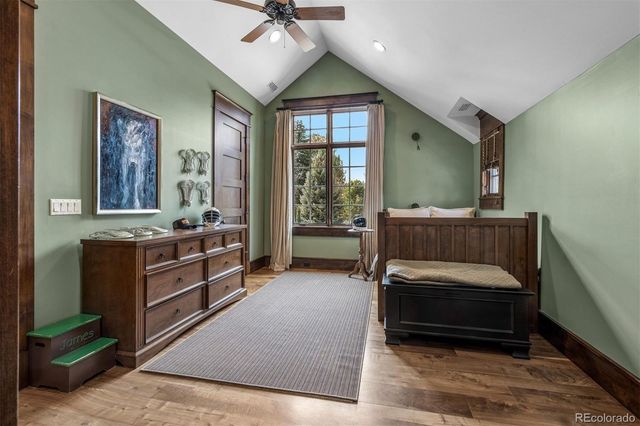 4 Vista Road, Cherry Hills Village, CO 80113