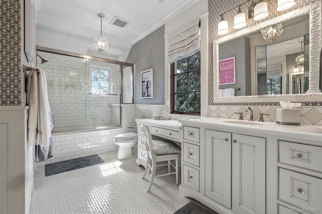 4 Vista Road, Cherry Hills Village, CO 80113