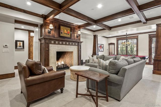 4 Vista Road, Cherry Hills Village, CO 80113