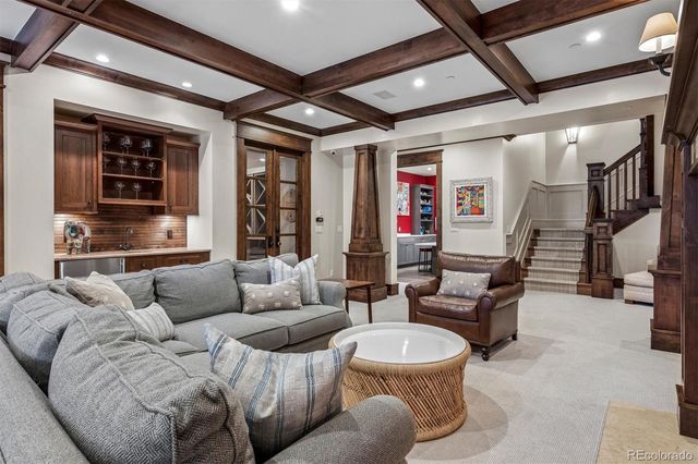 4 Vista Road, Cherry Hills Village, CO 80113