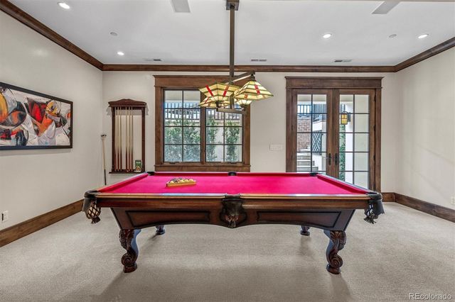 4 Vista Road, Cherry Hills Village, CO 80113