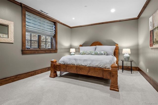 4 Vista Road, Cherry Hills Village, CO 80113