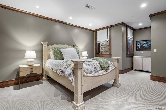 4 Vista Road, Cherry Hills Village, CO 80113