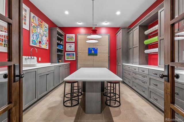 4 Vista Road, Cherry Hills Village, CO 80113