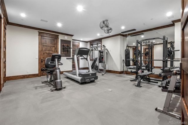 4 Vista Road, Cherry Hills Village, CO 80113