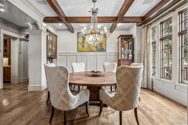 4 Vista Road, Cherry Hills Village, CO 80113
