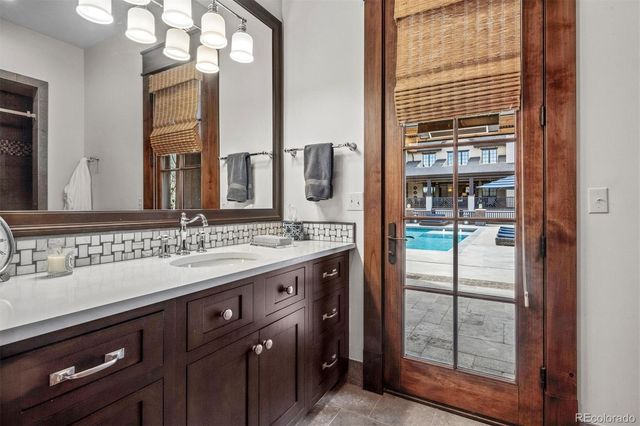 4 Vista Road, Cherry Hills Village, CO 80113