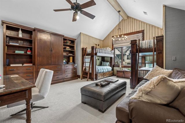 4 Vista Road, Cherry Hills Village, CO 80113