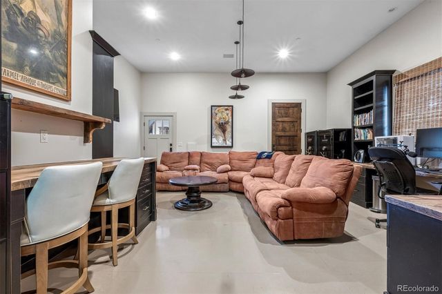 4 Vista Road, Cherry Hills Village, CO 80113
