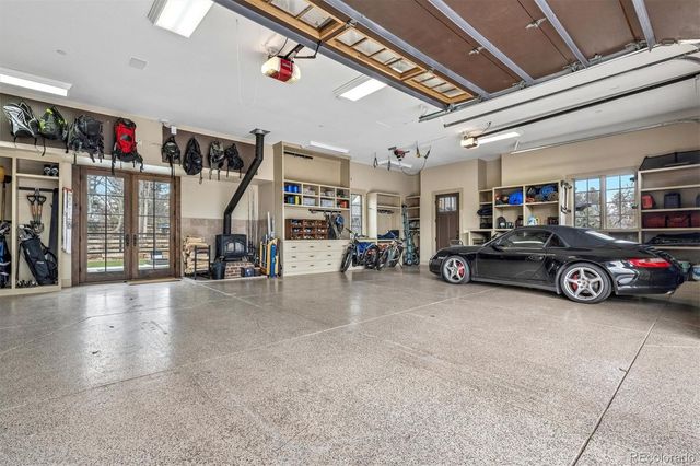 4 Vista Road, Cherry Hills Village, CO 80113
