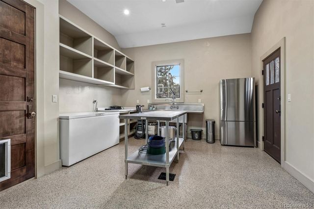 4 Vista Road, Cherry Hills Village, CO 80113
