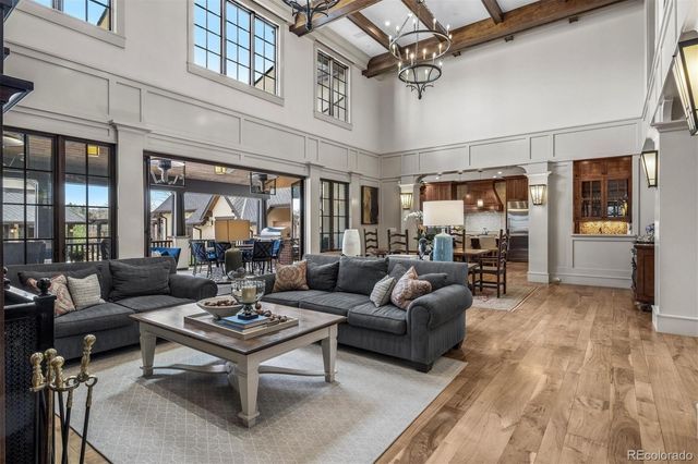 4 Vista Road, Cherry Hills Village, CO 80113