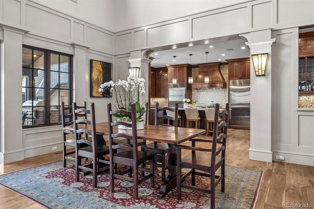 4 Vista Road, Cherry Hills Village, CO 80113