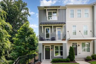 758 Peakland Place, Raleigh, NC 27604