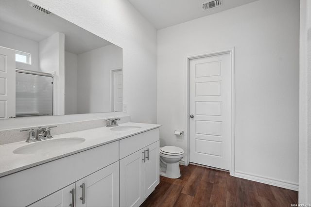 1131 PIGEON LN, Marion, TX 78124
