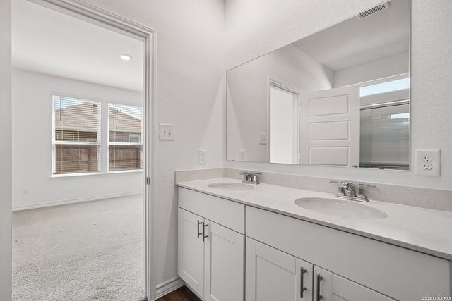 1131 PIGEON LN, Marion, TX 78124