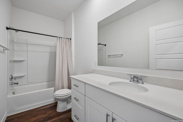 1131 PIGEON LN, Marion, TX 78124
