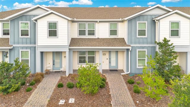 14279 SAPELO BEACH DRIVE, Orlando, FL 32827