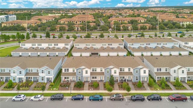14279 SAPELO BEACH DRIVE, Orlando, FL 32827