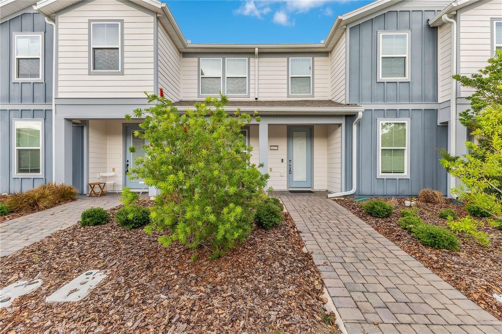 14279 SAPELO BEACH DRIVE, Orlando, FL 32827