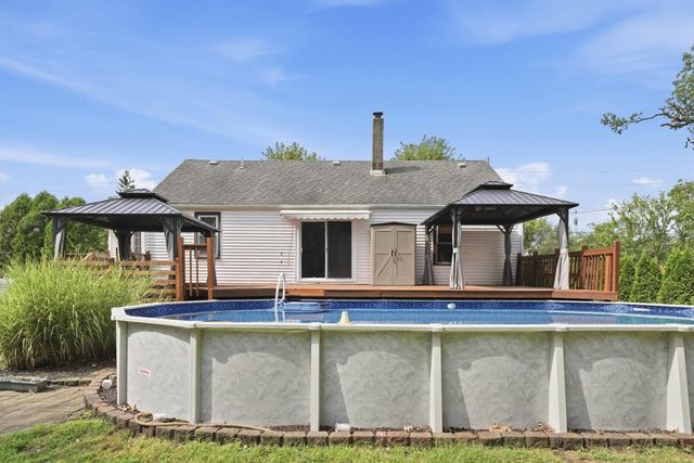 2525 Colfax Street, Gary, IN 46406