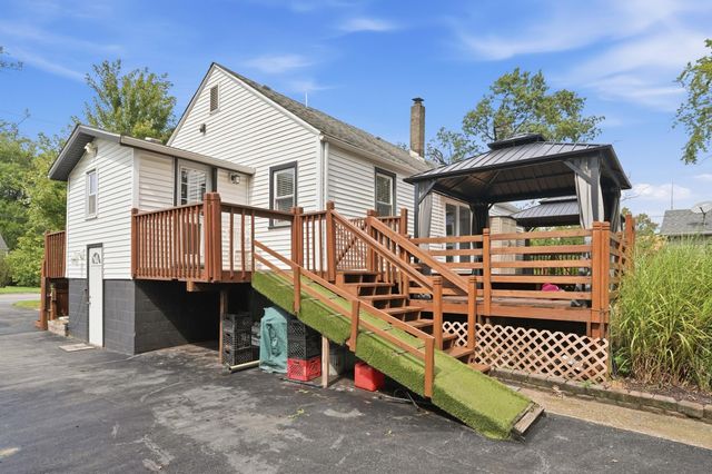 2525 Colfax Street, Gary, IN 46406