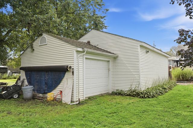 2525 Colfax Street, Gary, IN 46406