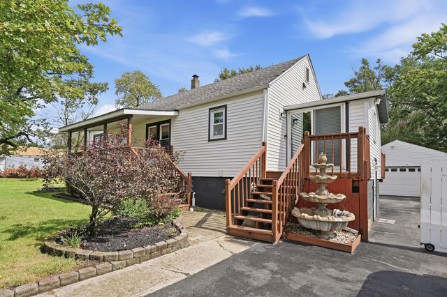 2525 Colfax Street, Gary, IN 46406