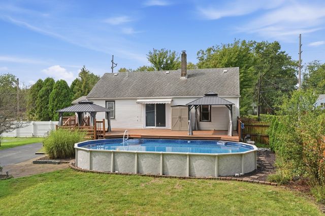 2525 Colfax Street, Gary, IN 46406
