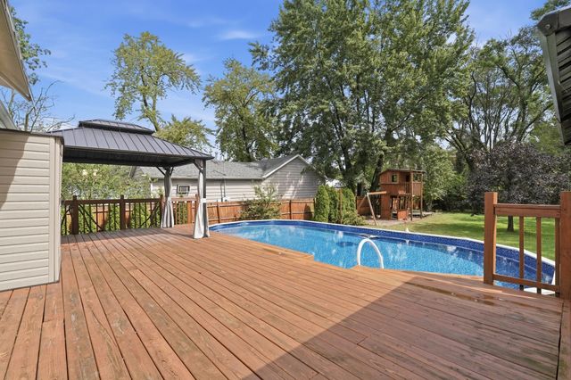 2525 Colfax Street, Gary, IN 46406