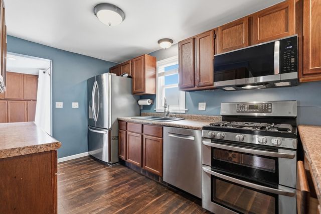 2525 Colfax Street, Gary, IN 46406