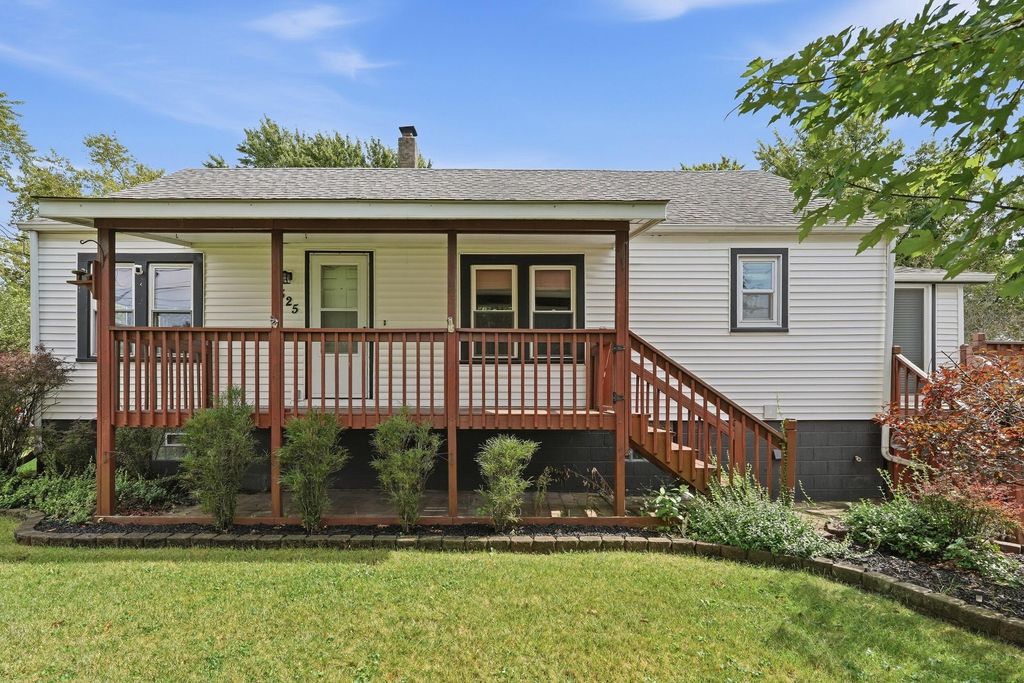 2525 Colfax Street, Gary, IN 46406