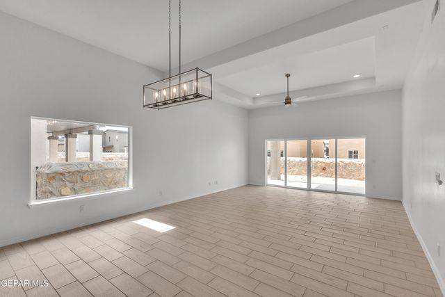 150 Olive Branch Trail, Santa Teresa, NM 88008