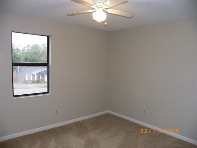 2718 Bennington Drive, Hephzibah, GA 30815