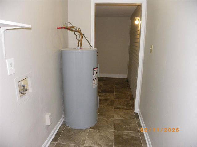 2718 Bennington Drive, Hephzibah, GA 30815