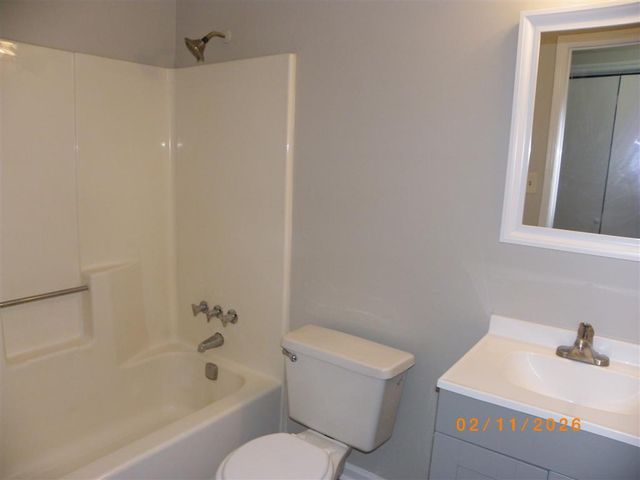 2718 Bennington Drive, Hephzibah, GA 30815