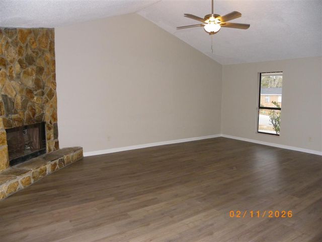 2718 Bennington Drive, Hephzibah, GA 30815