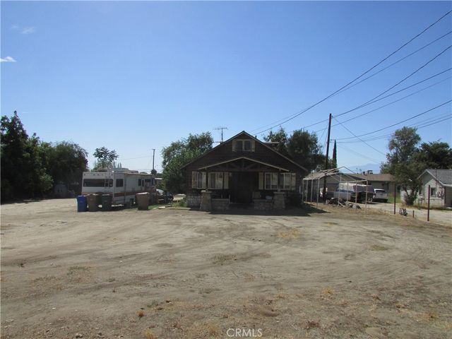 1345 Turquoise Avenue, Mentone, CA 92359