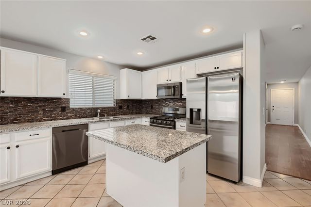 110 Bella Milano Avenue, Las Vegas, NV 89183