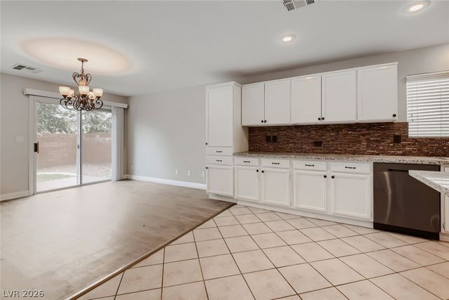 110 Bella Milano Avenue, Las Vegas, NV 89183