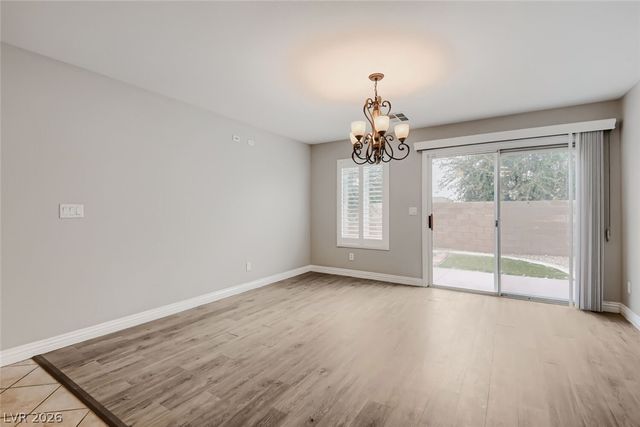 110 Bella Milano Avenue, Las Vegas, NV 89183