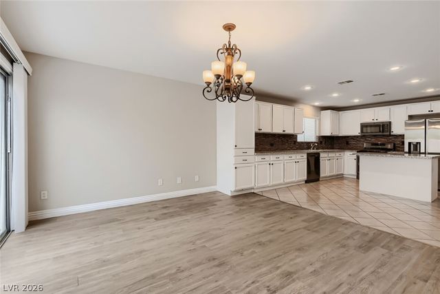 110 Bella Milano Avenue, Las Vegas, NV 89183