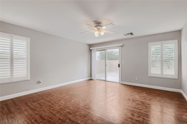 110 Bella Milano Avenue, Las Vegas, NV 89183
