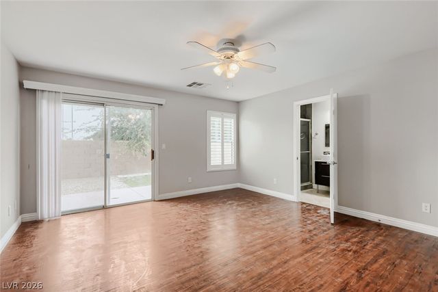 110 Bella Milano Avenue, Las Vegas, NV 89183