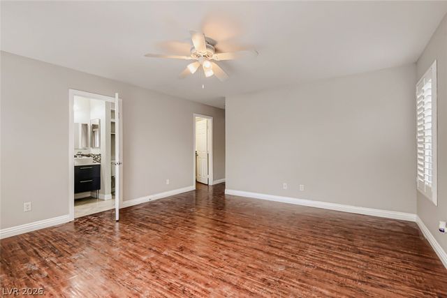 110 Bella Milano Avenue, Las Vegas, NV 89183